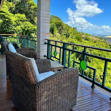 Buzios, Casa Inteira De Frente Para O Mar Em Joao Fernandes, Fabulosa, A Melhor Vista, Mansao Bella Vista Armacao dos Buzios Bagian luar foto